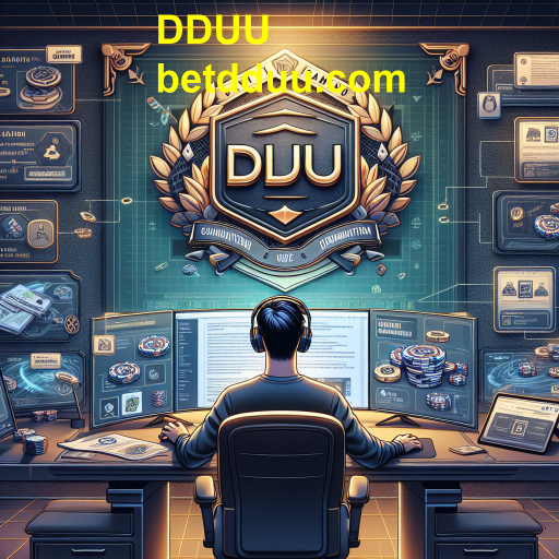 A Importância dos Guias de Jogos no DDUU