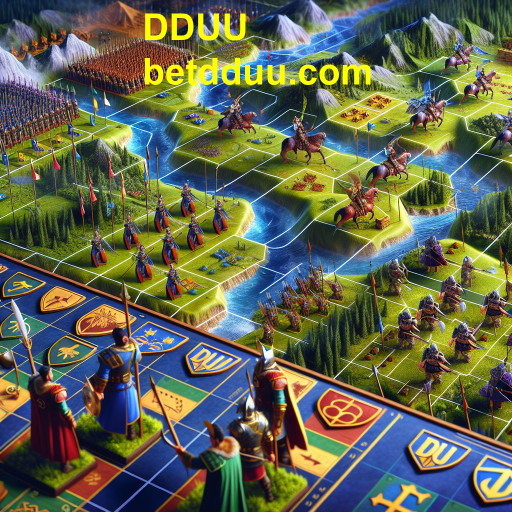 DDUU apresenta uma diversidade imensa de jogos, atendendo a todos os estilos e preferências, do casual ao hardcore, para que todos encontrem seu próximo jogo favorito.